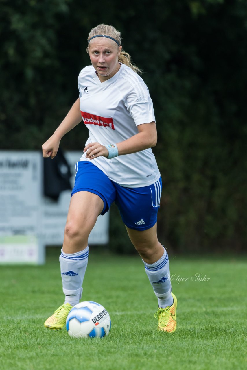 Bild 240 - Frauen TSV Wiemersdorf - FSC Kaltenkirchen : Ergebnis: 0:12